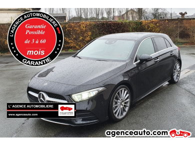 Mercedes Classe A